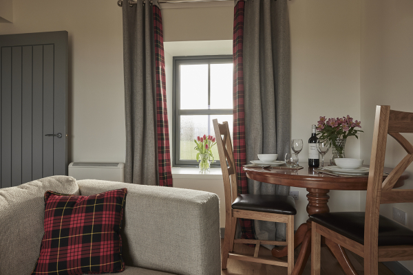 Monkstadt 1745 Room 21 MacQueen - Sunset View Garden Suite